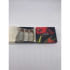 Aveda Rosemary Mint 3-Pcs Set Shampoo, Conditioner, Body Wash